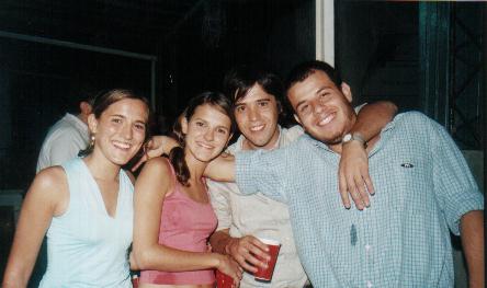 Foto - Las Buenas Ondas